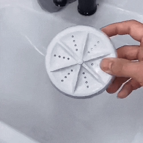 WhirlMini Lavado Fácil