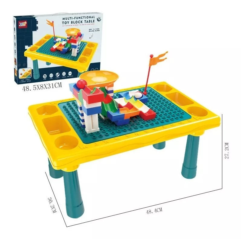 Mesa Creativa Multijuegos Interactive