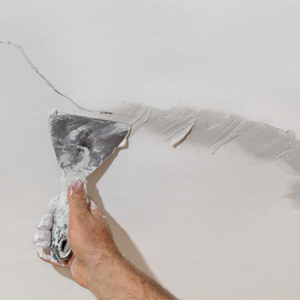 Kit Reparador de Pared Mágico
