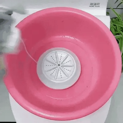 WhirlMini Lavado Fácil