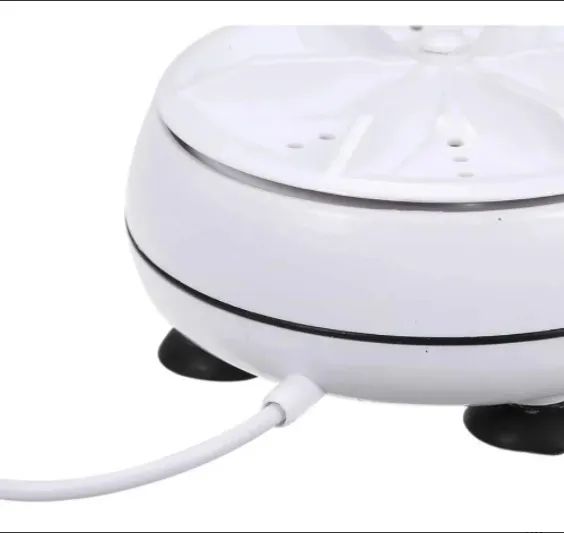 WhirlMini Lavado Fácil