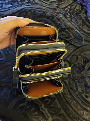 Bolso Cruzado Pequeño Perfecto
