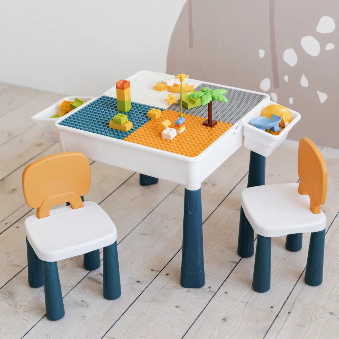 Mesa Creativa Multijuegos Interactive
