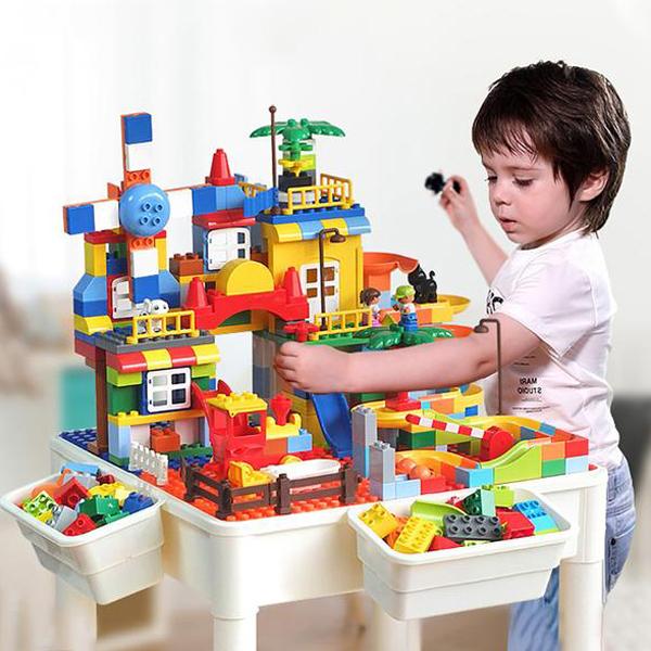 Mesa Creativa Multijuegos Interactive