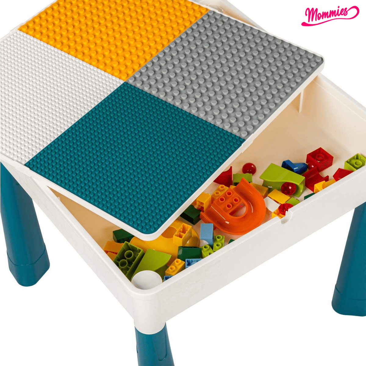 Mesa Creativa Multijuegos Interactive
