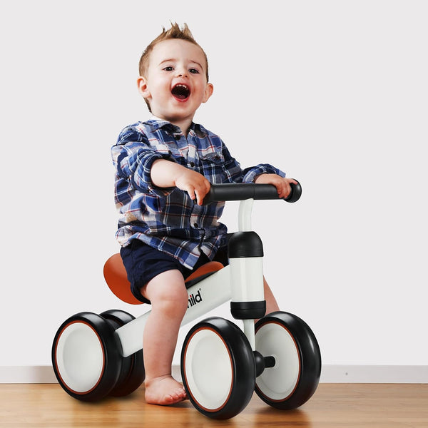 Bicicleta de Equilibrio para Bebés