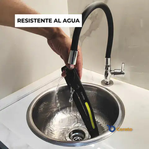 Linterna LED para Cabeza