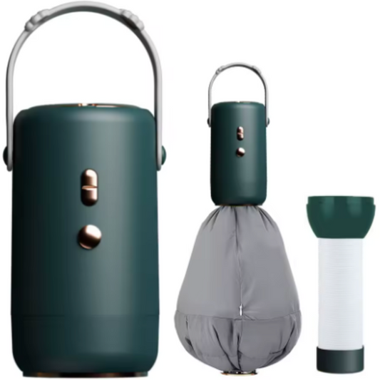 Mini Secadora Portátil
