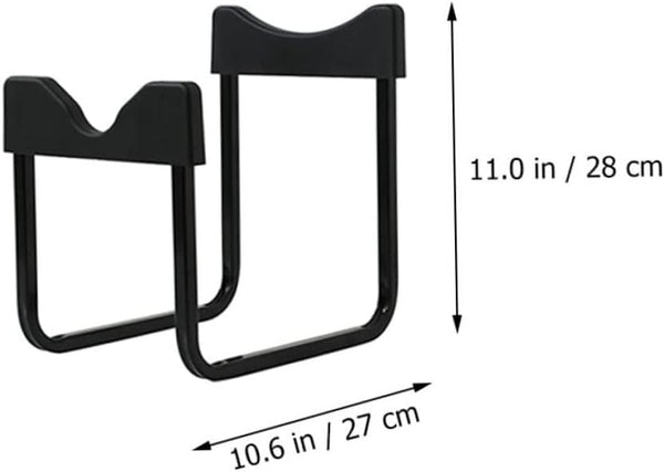 Soporte Plegable para Botellas de Agua